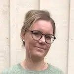 Linda Vilhelmsson